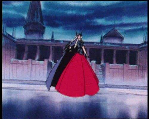 Otaku Gallery  / Anime e Manga / Saint Seiya / Screen Shots / Episodi / 098 - La voce di un Dio / 142.jpg